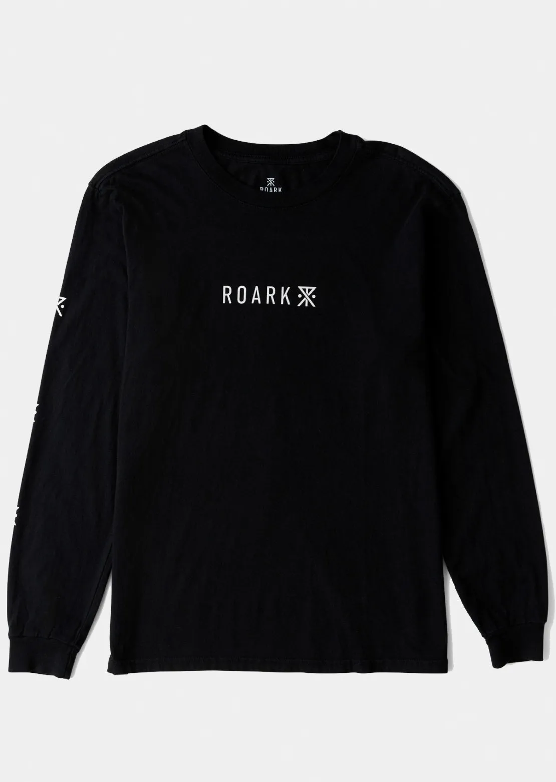 Roark Men's Core Longsleeve sold by Prfo