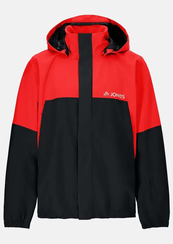 Jones Unisex Tweaker Jacket made by Jones