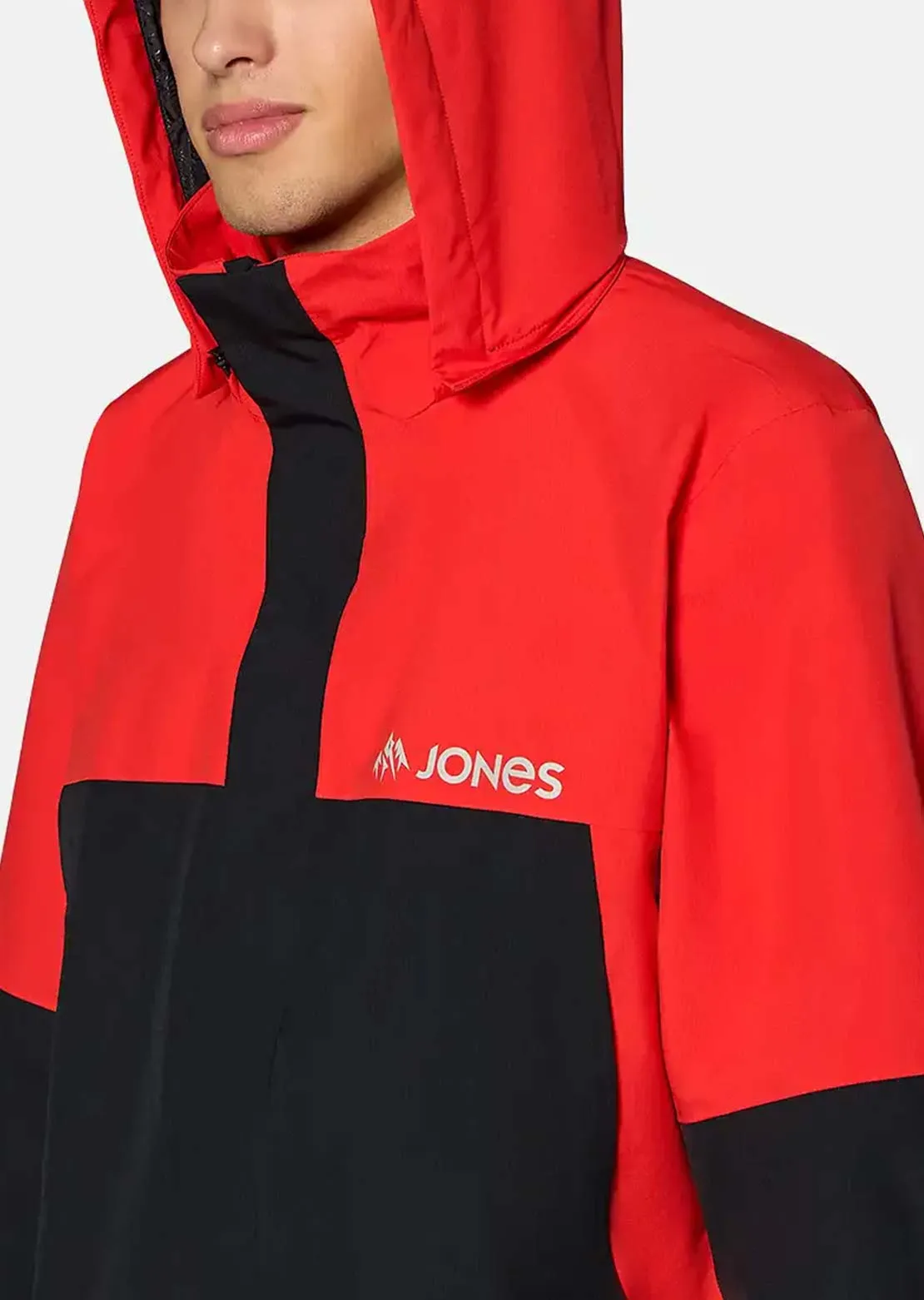 Jones Unisex Tweaker Jacket sold by Prfo product image thumbnail 5