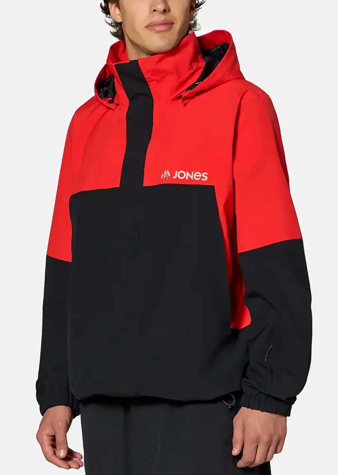 Jones Unisex Tweaker Jacket sold by Prfo product image thumbnail 2