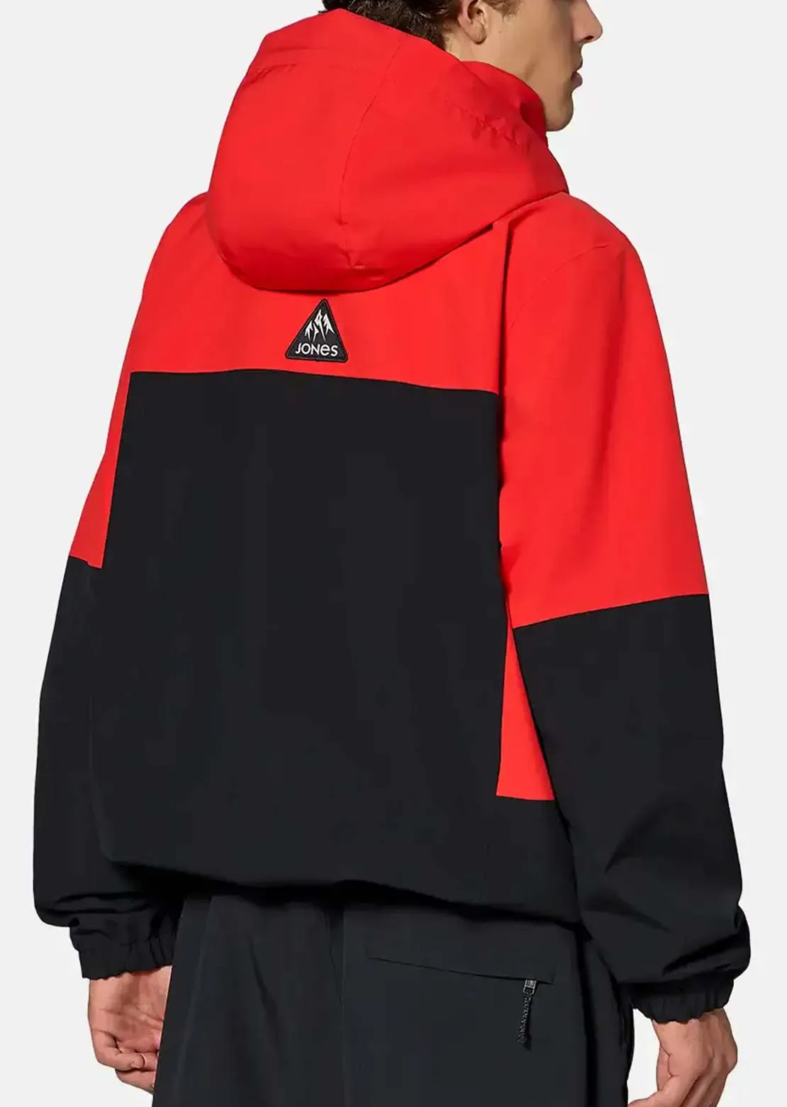 Jones Unisex Tweaker Jacket sold by Prfo product image thumbnail 3