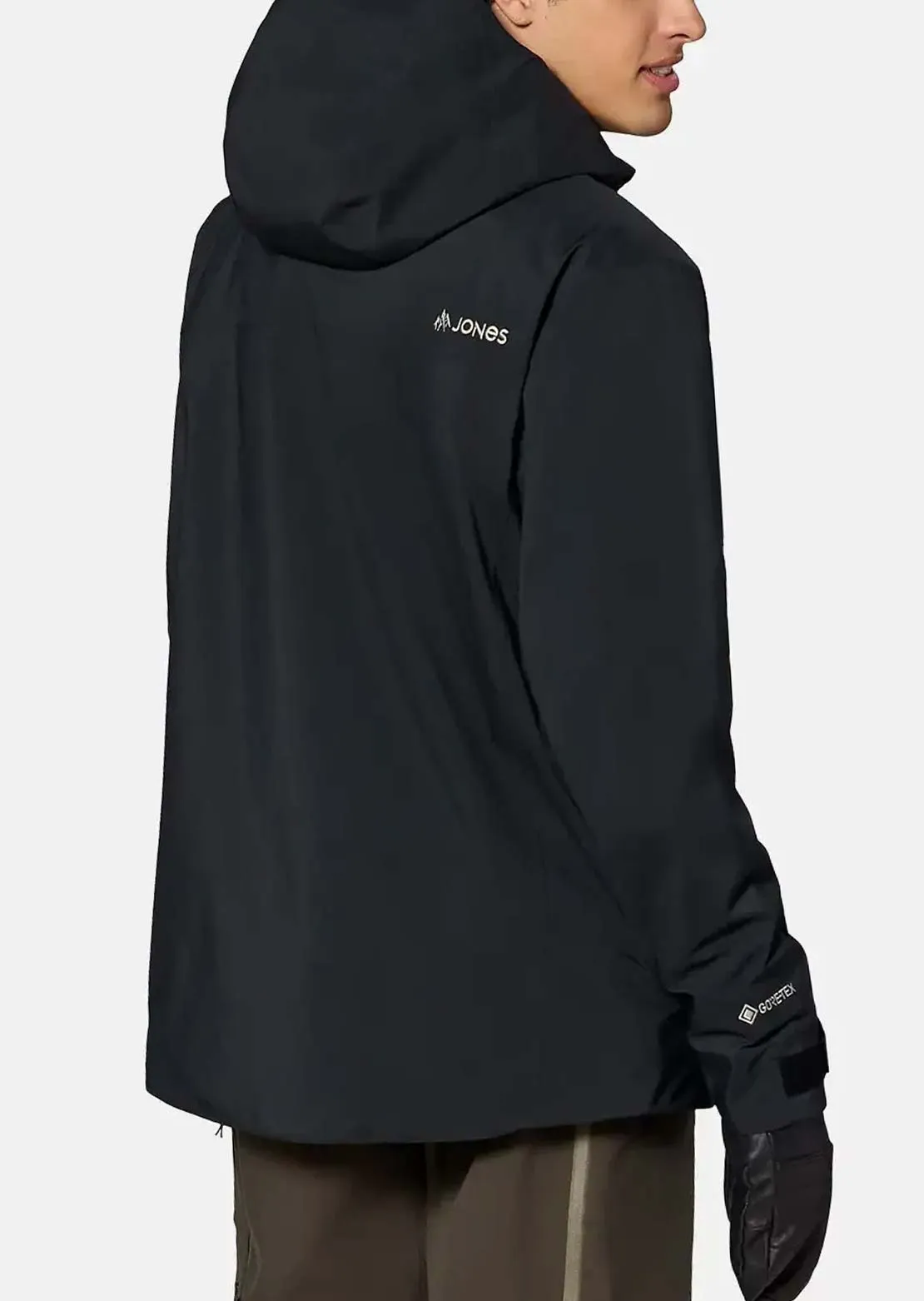 Jones Men's Deeper GORE-TEX Insulated Jacket sold by Prfo product image thumbnail 3