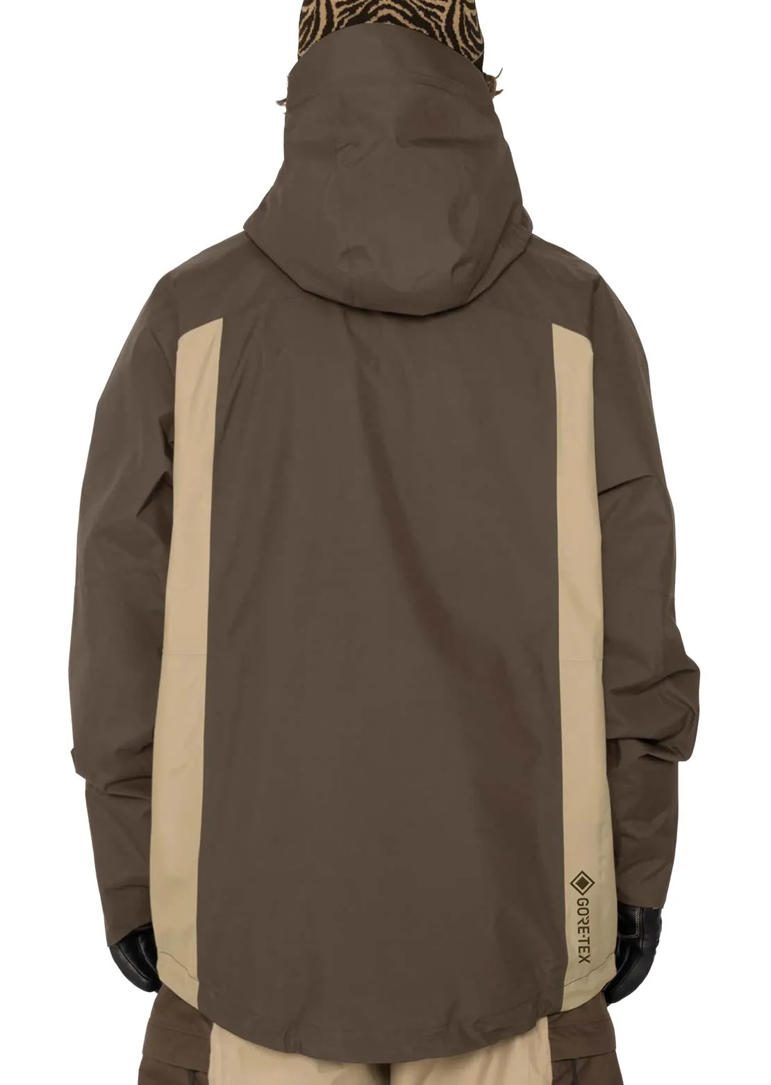 Armada Men's Atlantis 2L GORE-TEX Jacket sold by Prfo product image thumbnail 4