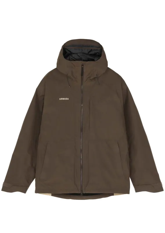 Armada Men's Atlantis 2L GORE-TEX Jacket made by Armada