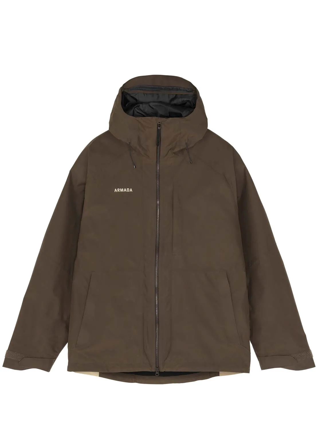 Armada Men's Atlantis 2L GORE-TEX Jacket sold by Prfo
