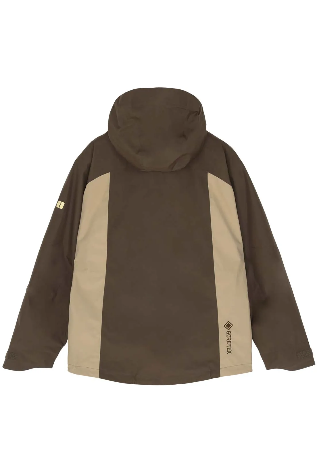 Armada Men's Atlantis 2L GORE-TEX Jacket sold by Prfo product image thumbnail 2