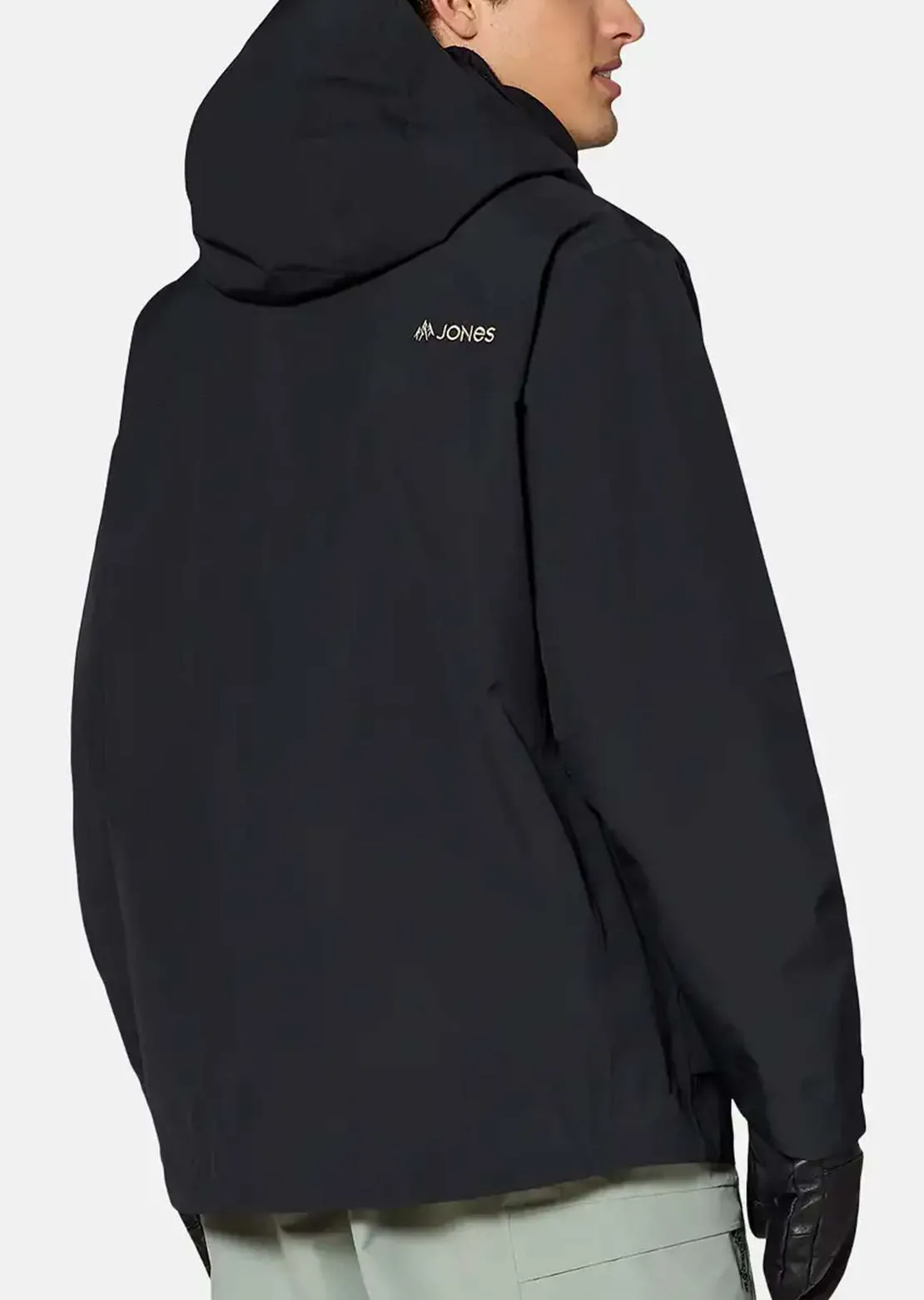 Jones Men's Mountain Surf Insulated Jacket sold by Prfo product image thumbnail 3