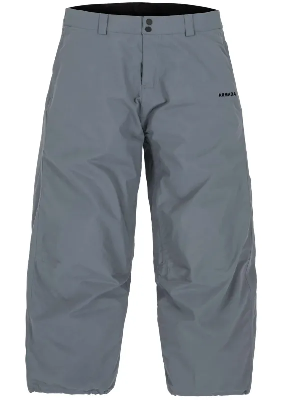 Armada Men's Team Issue 2L Insulated Pants made by Armada