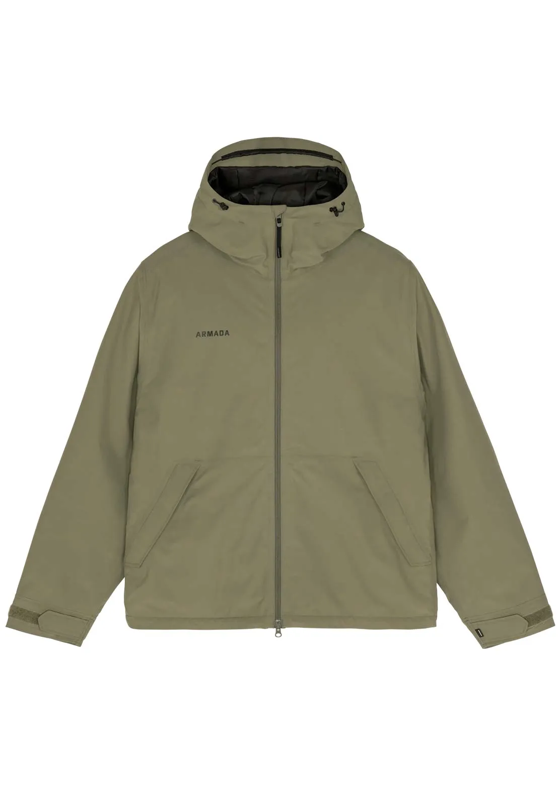 Armada Men's Reedy 2L Insulated Jacket sold by Prfo