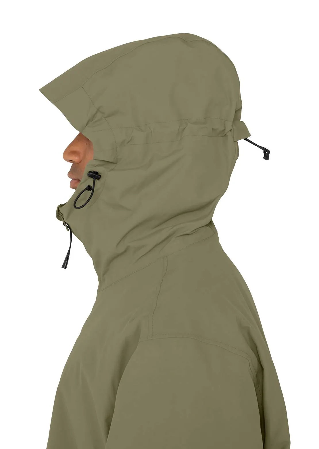 Armada Men's Reedy 2L Insulated Jacket sold by Prfo product image thumbnail 5