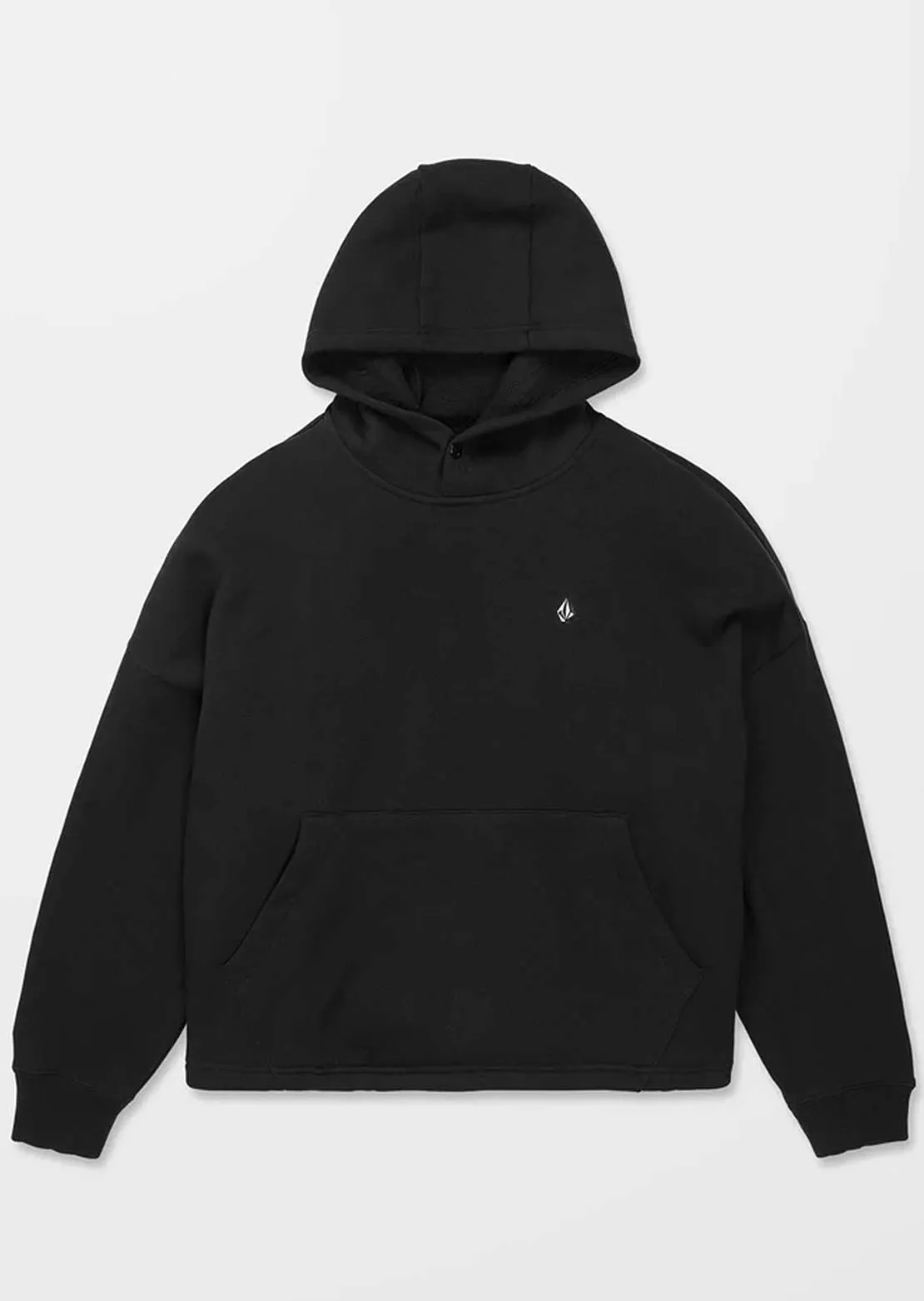 Volcom Women's Yourfav Baggy Pullover Hood sold by Prfo product image thumbnail 5