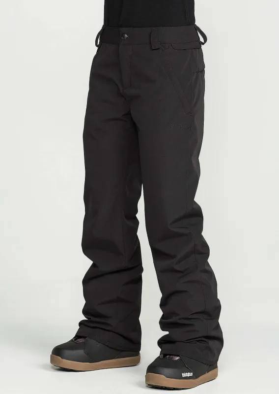 Volcom Women's Stoned Insulated Pants made by Volcom