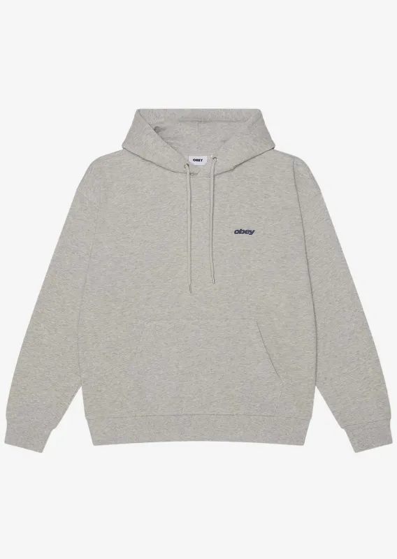 Obey Men's League Hood made by Obey