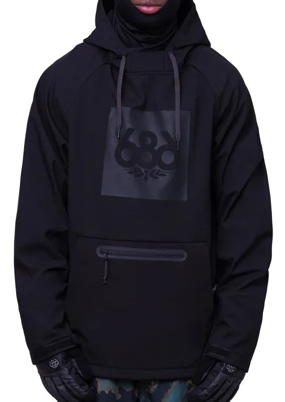 686 Men's Waterproof Hood made by 686