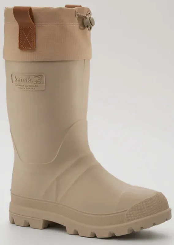 Kamik Women's Tundra Winter Boots made by Kamik