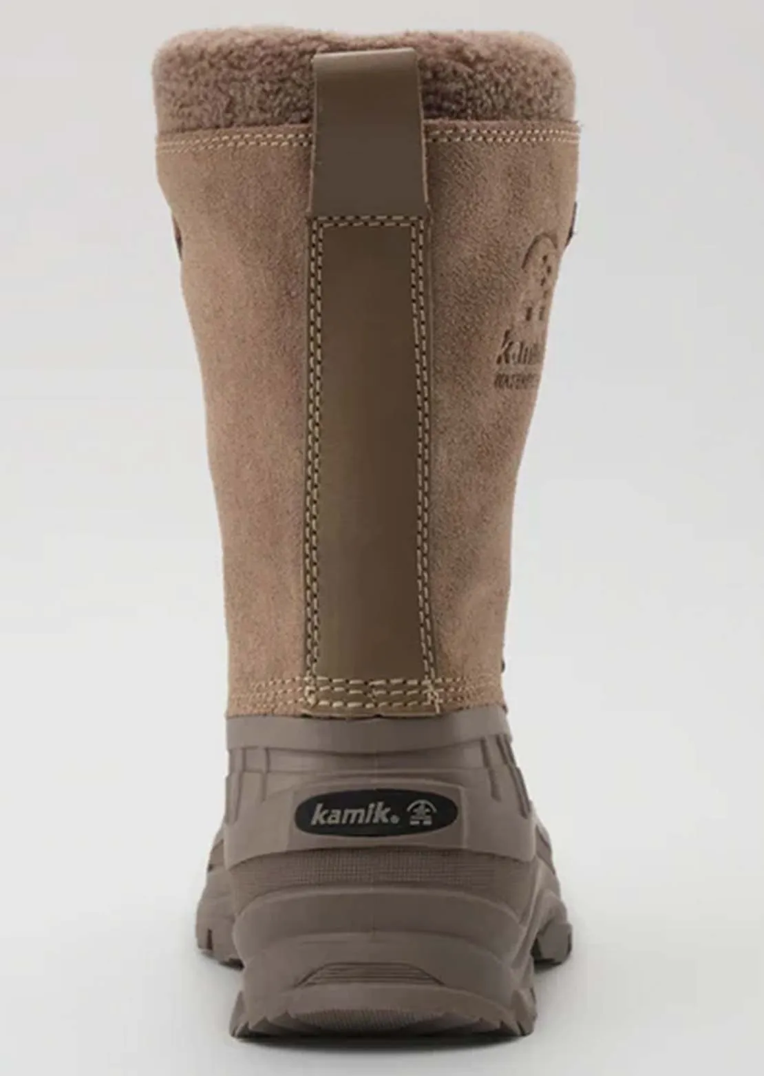 Kamik Women's Alborg Winter Boots sold by Prfo product image thumbnail 4