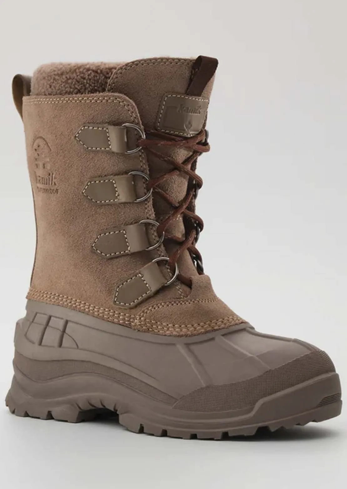 Kamik Women's Alborg Winter Boots sold by Prfo