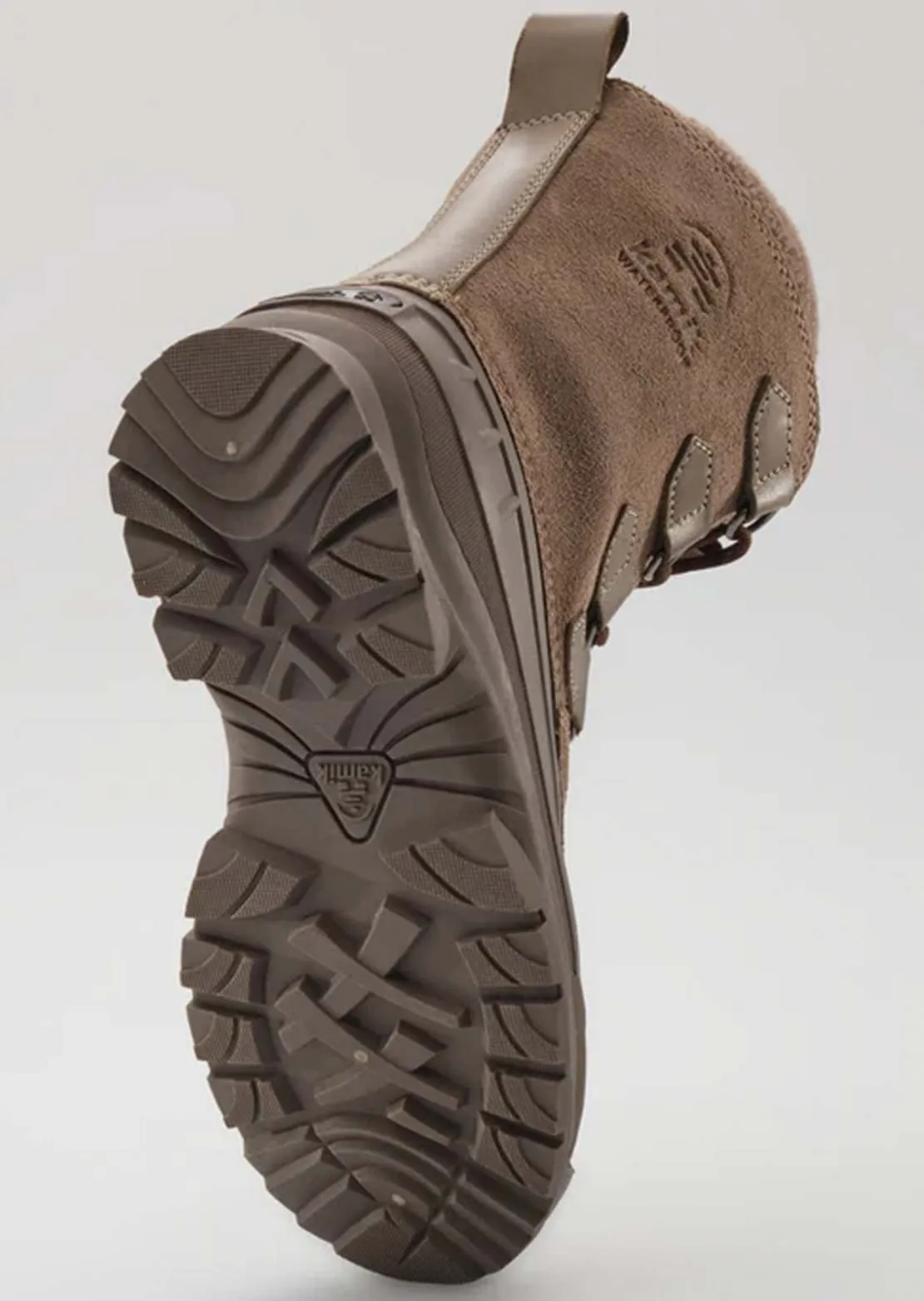 Kamik Women's Alborg Winter Boots sold by Prfo product image thumbnail 5