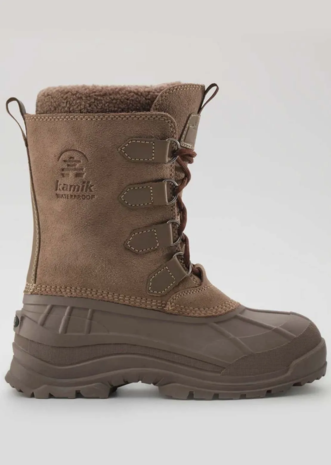 Kamik Women's Alborg Winter Boots sold by Prfo product image thumbnail 2