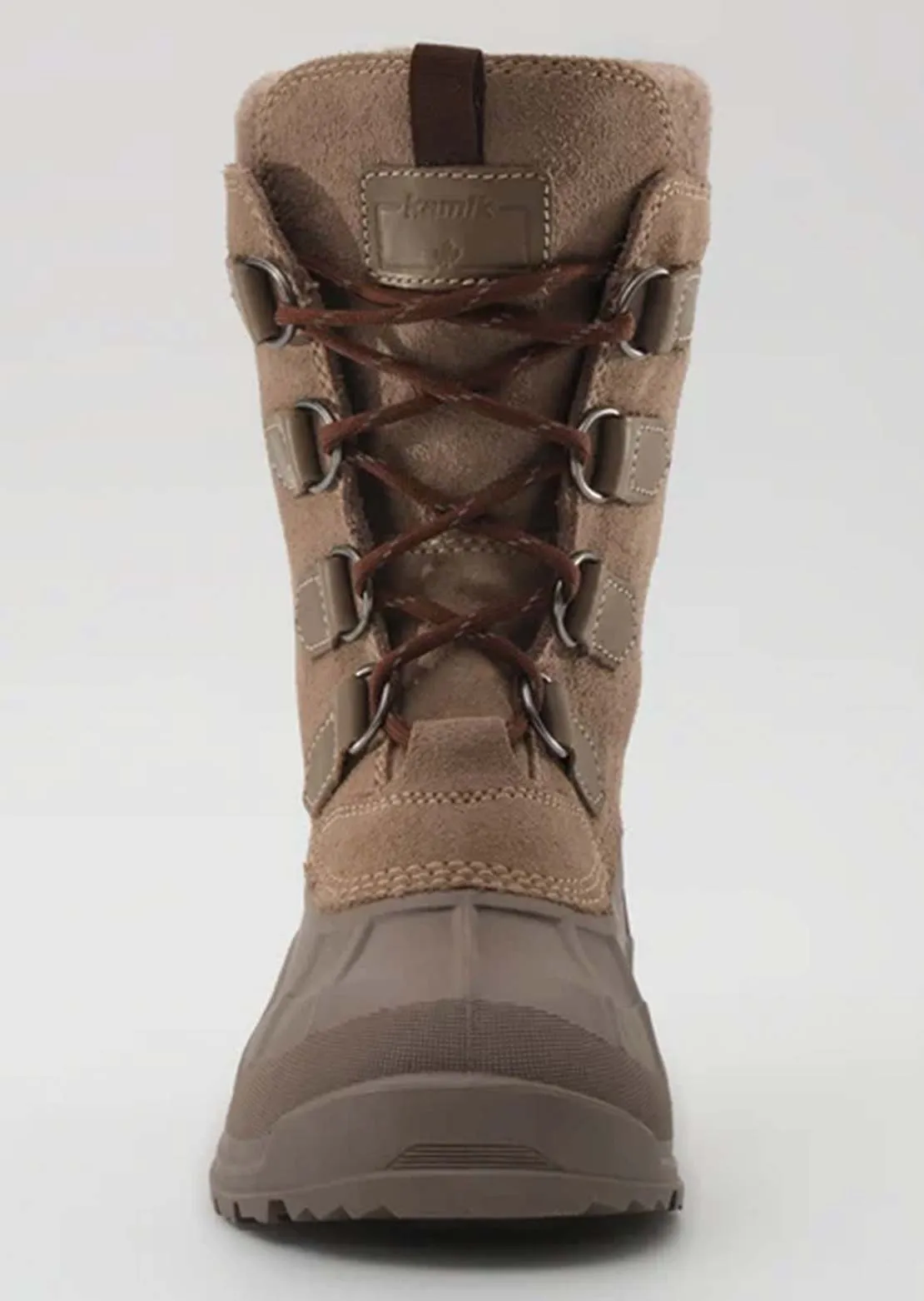 Kamik Women's Alborg Winter Boots sold by Prfo product image thumbnail 3