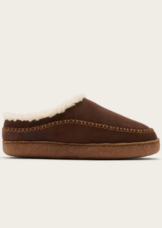 Sorel Men's Falcon Ridge III Slippers made by Sorel