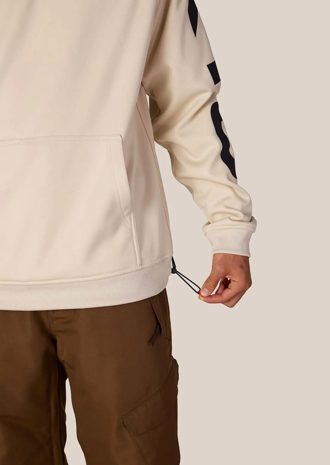 686 Men's Bonded Fleece Hood sold by Prfo product image thumbnail 5