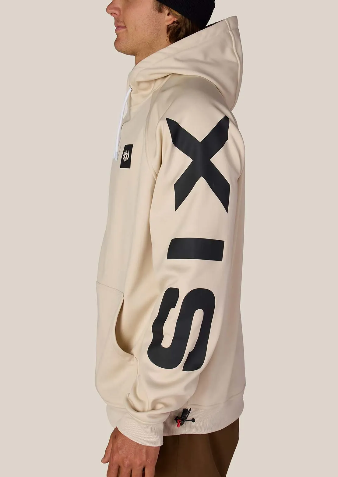 686 Men's Bonded Fleece Hood sold by Prfo product image thumbnail 2