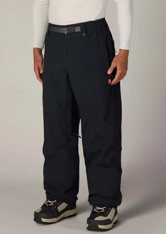 686 Men's Dojo 20K Pants made by 686