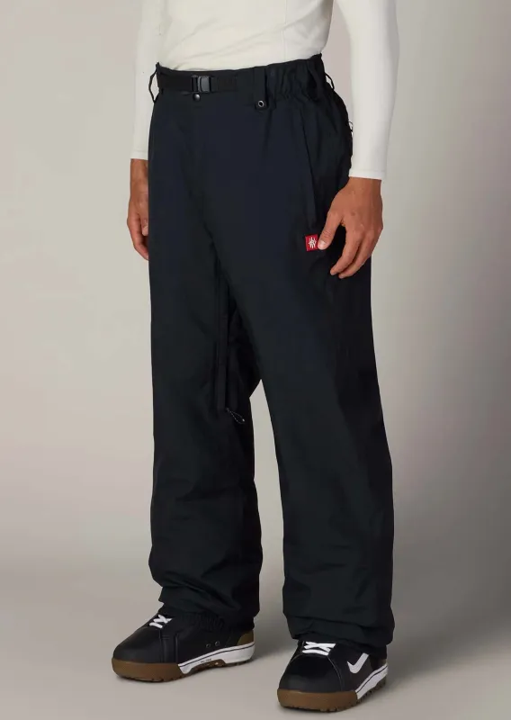 686 Men's Dojo GORE-TEX Shell Pants made by 686