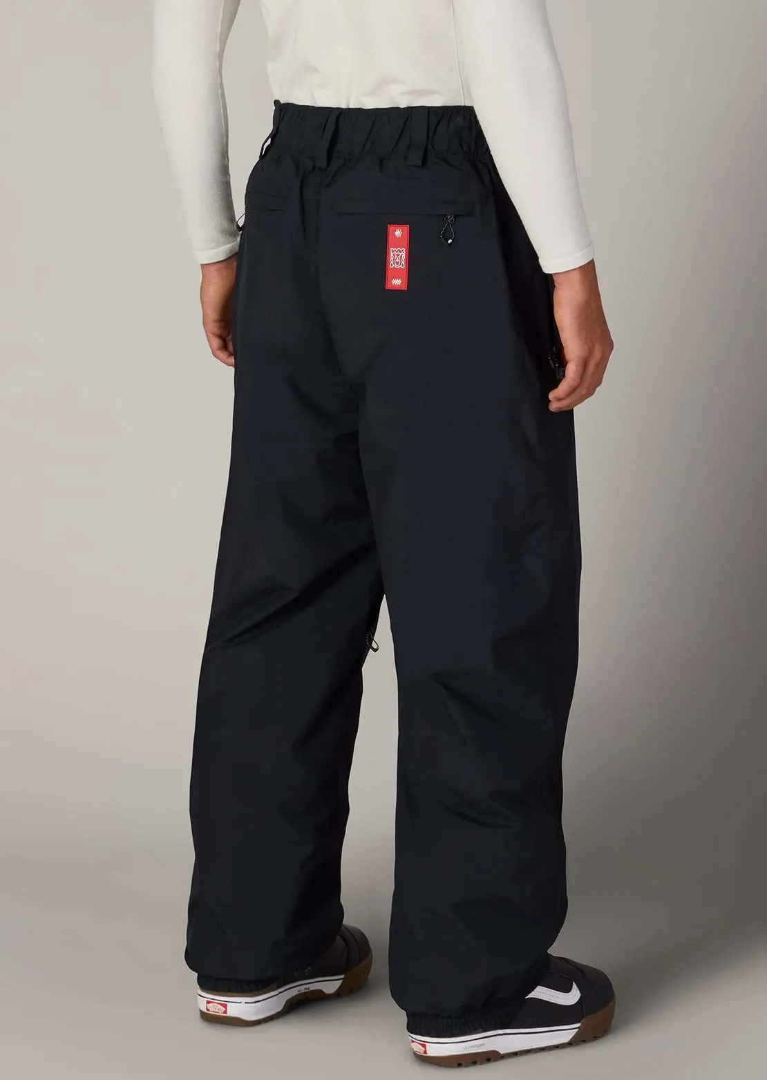 686 Men's Dojo GORE-TEX Shell Pants sold by Prfo product image thumbnail 2