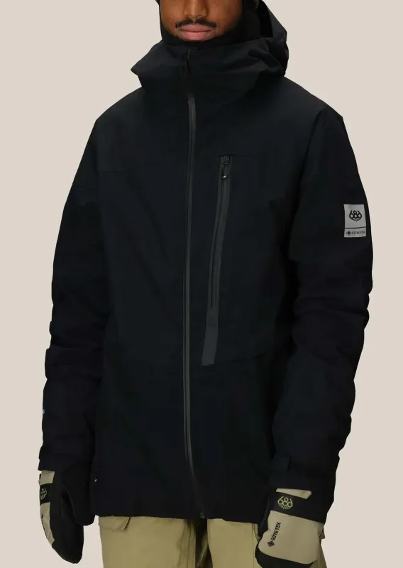 686 Men's GORE-TEX GT Thermagraph Jacket made by 686