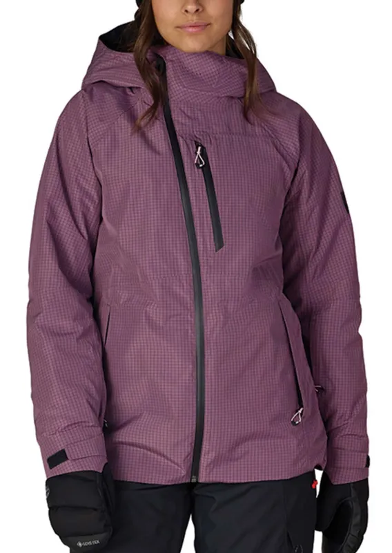 686 Women's Hydra Thermagraph Jacket made by 686