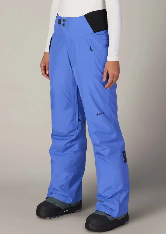 686 Women's GORE-TEX Willow Insulated Pants made by 686