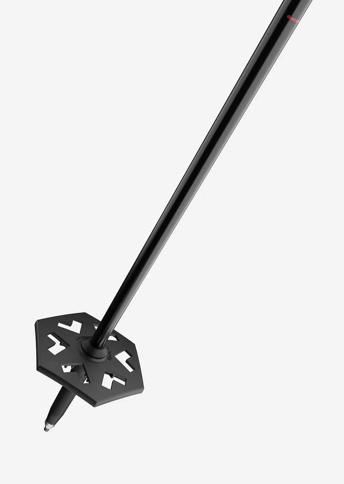 Black Crows Unisex Duos Freebird Ski Poles sold by Prfo product image thumbnail 5