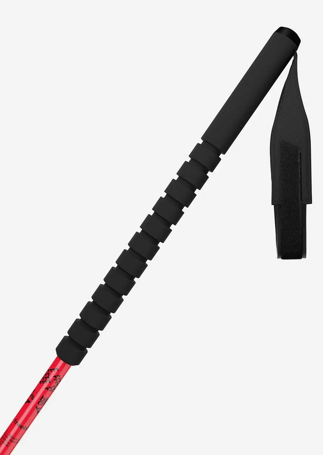 Black Crows Unisex Duos Freebird Ski Poles sold by Prfo product image thumbnail 2