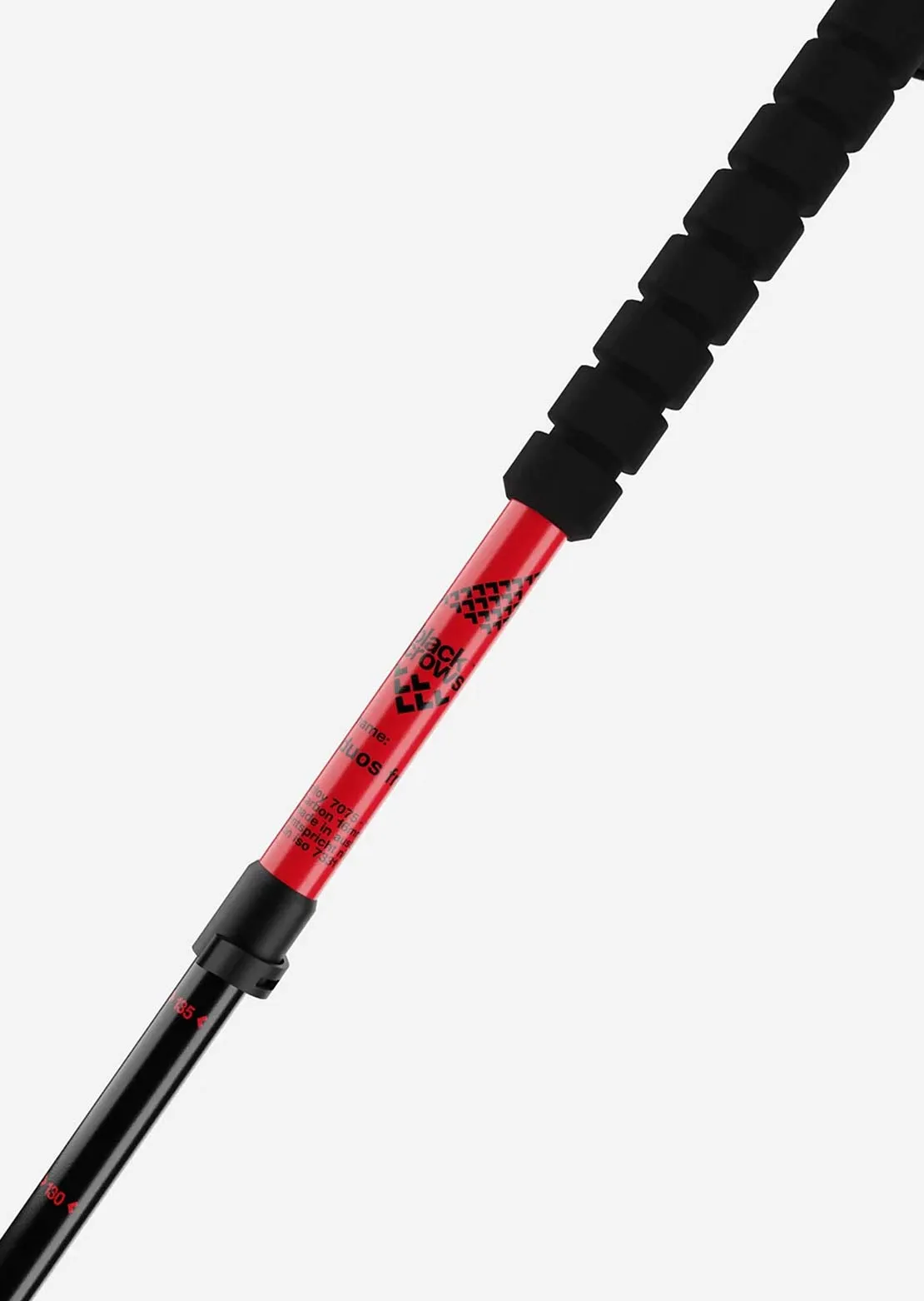 Black Crows Unisex Duos Freebird Ski Poles sold by Prfo product image thumbnail 4