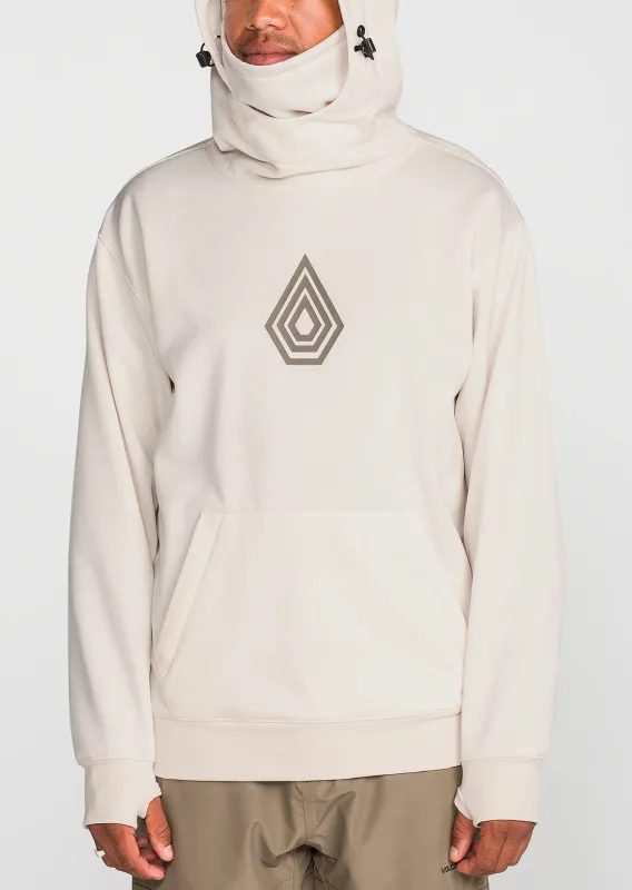 Volcom Men's Hydro Riding Hood made by Volcom