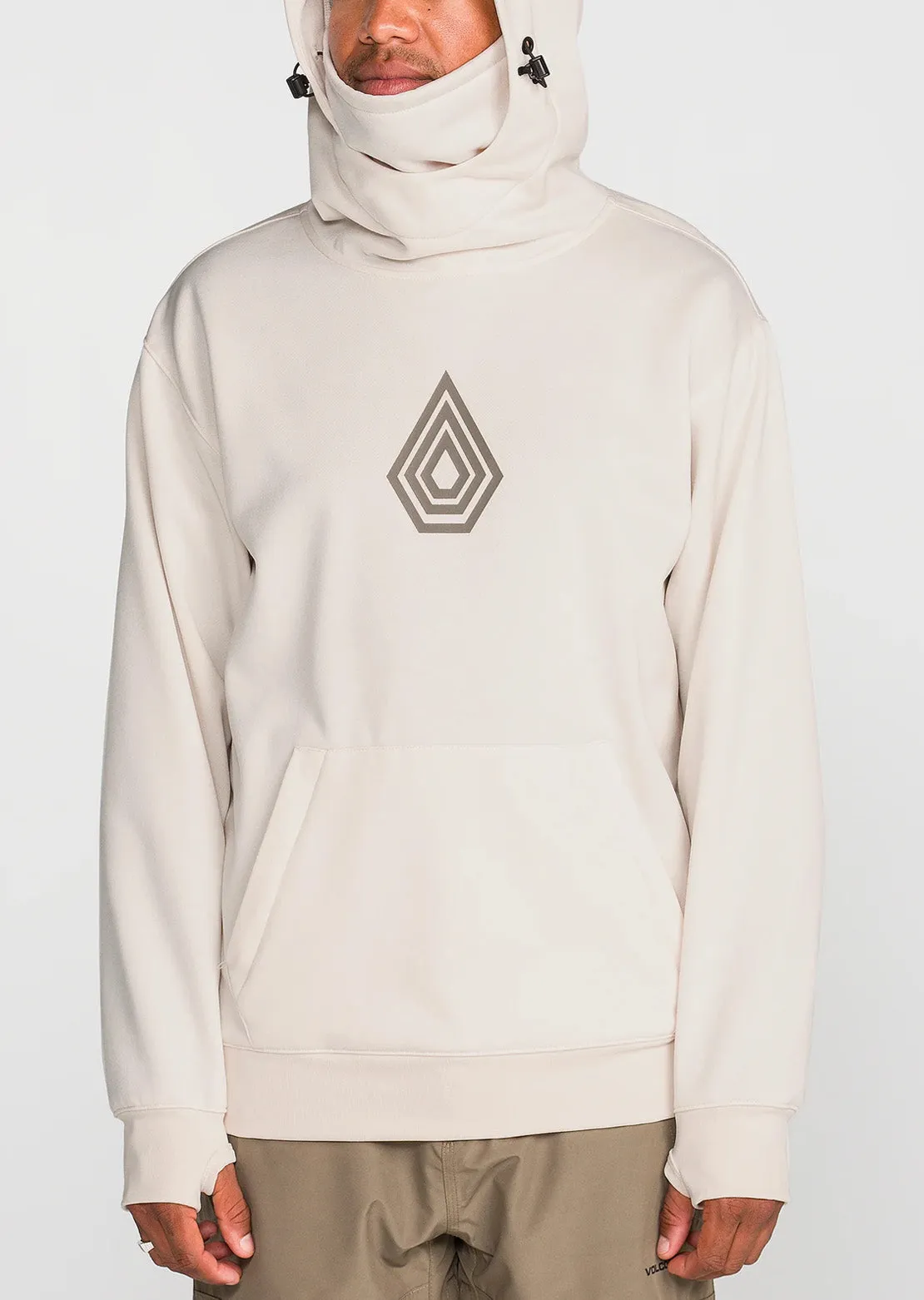 Volcom Men's Hydro Riding Hood sold by Prfo
