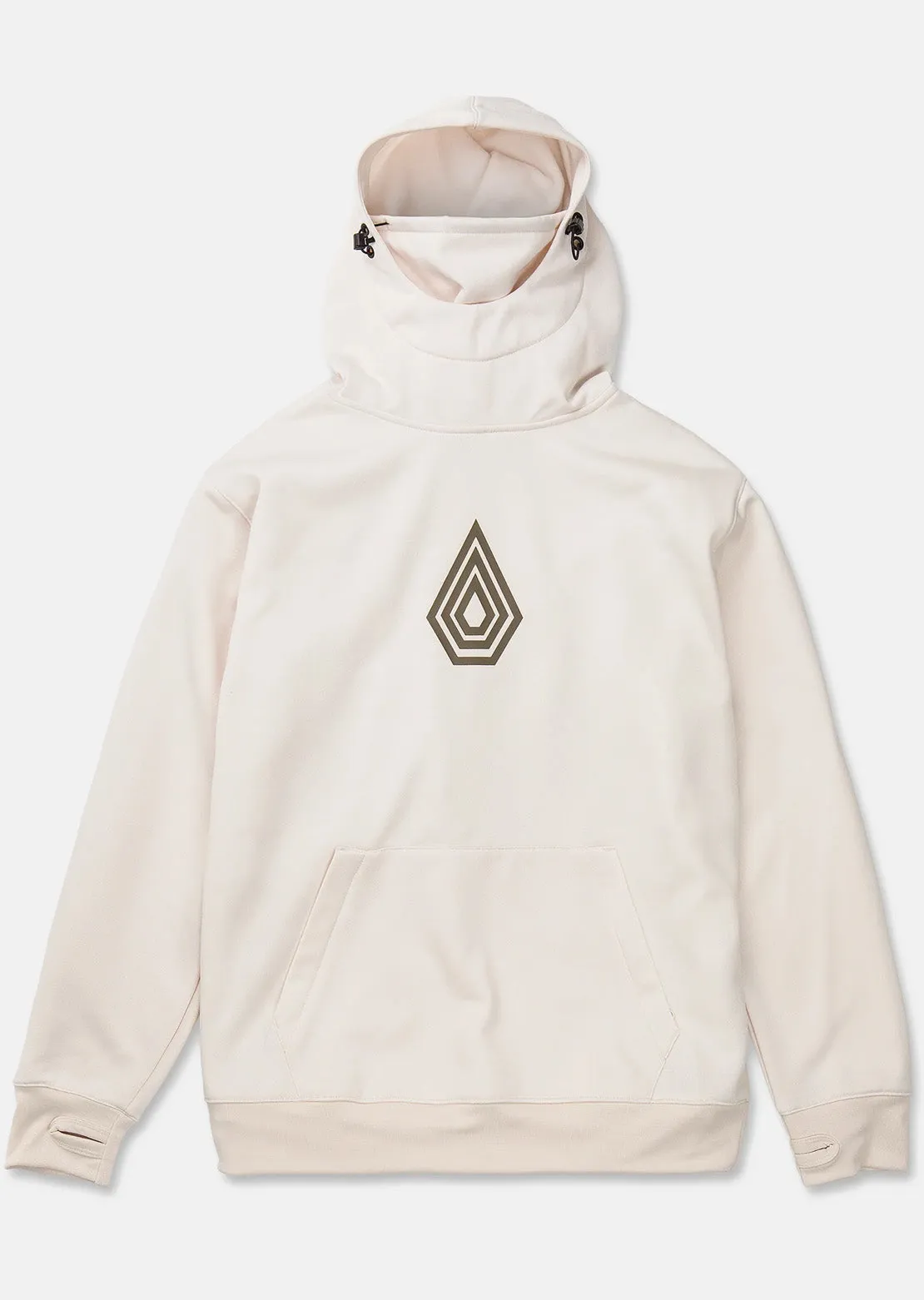 Volcom Men's Hydro Riding Hood sold by Prfo product image thumbnail 4