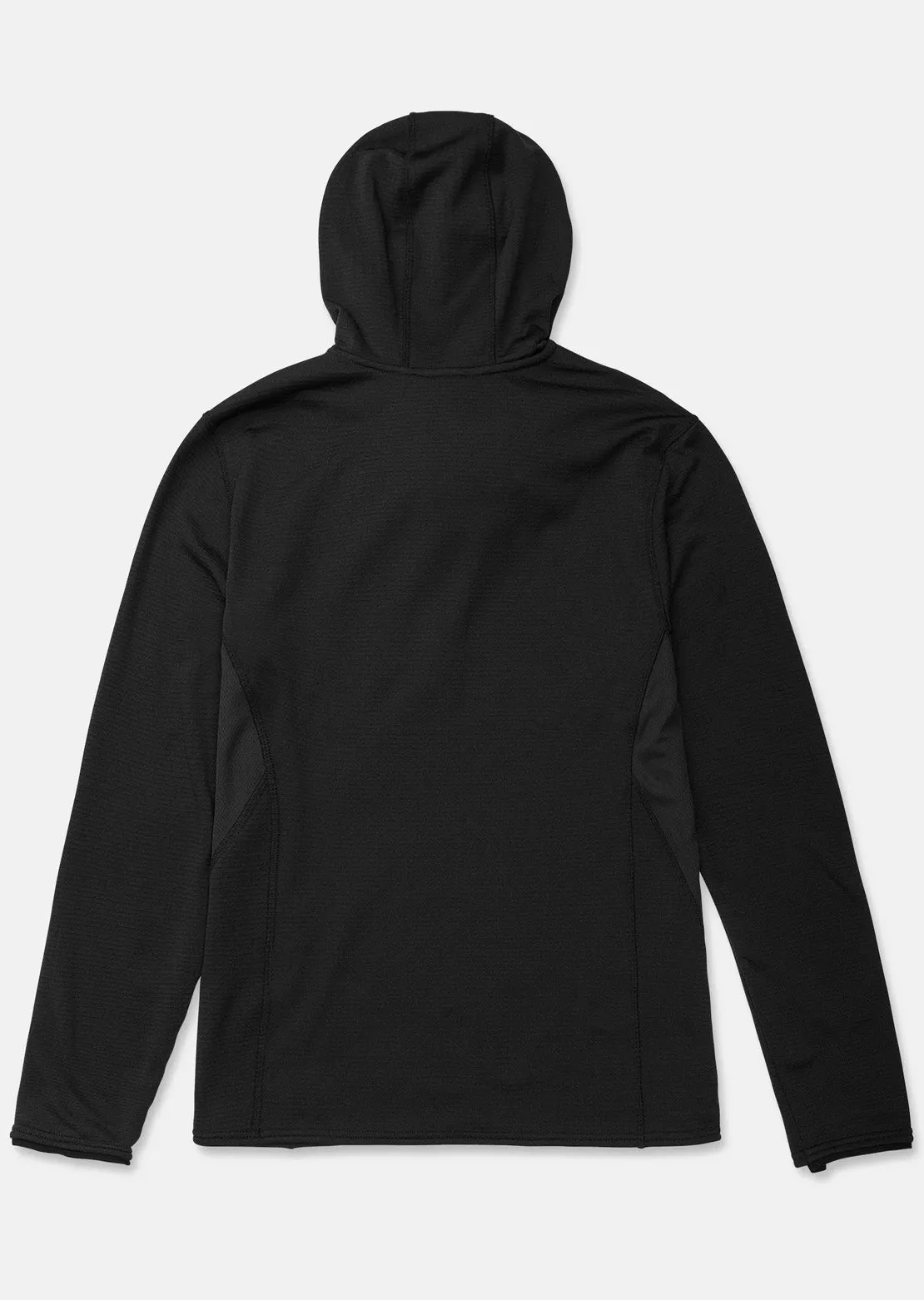 Volcom Men's Gridlock Pullover Hooded Fleece sold by Prfo product image thumbnail 5