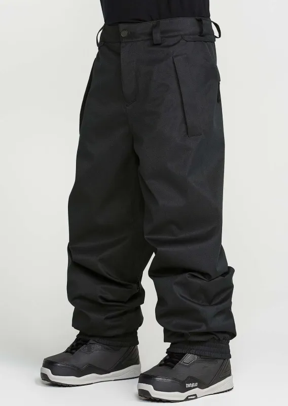 Volcom Men's Arthur 20K Pants made by Volcom
