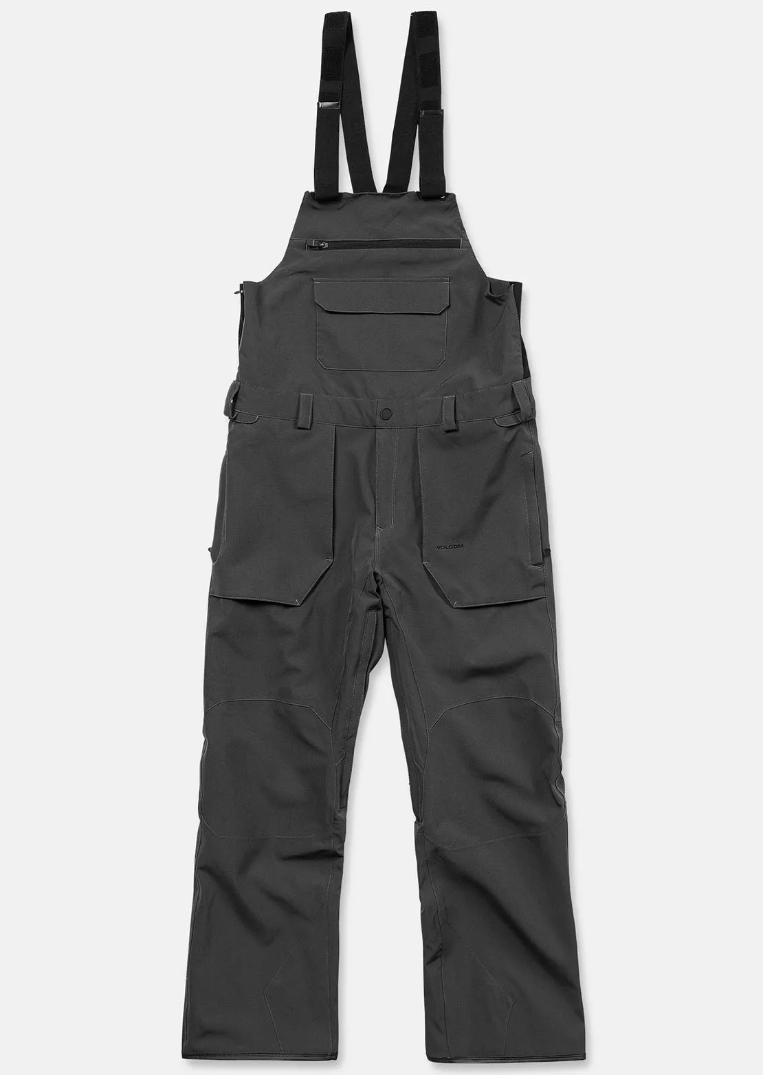 Volcom Men's Roan Bib Overall Pants sold by Prfo product image thumbnail 5