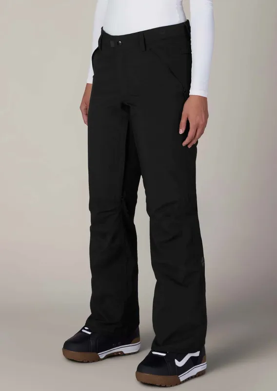 686 Women's Standard Shell Pants made by 686
