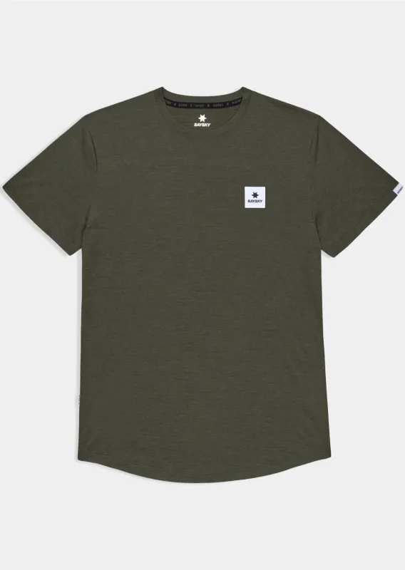Saysky Men's Combat Pro T-Shirt made by Prfo