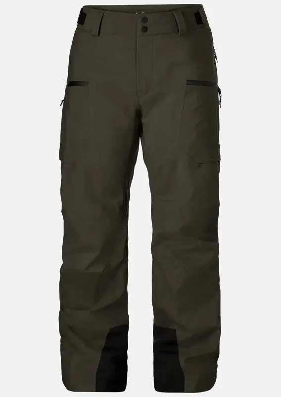 Jones Women's Deeper GORE-TEX Pants made by Jones