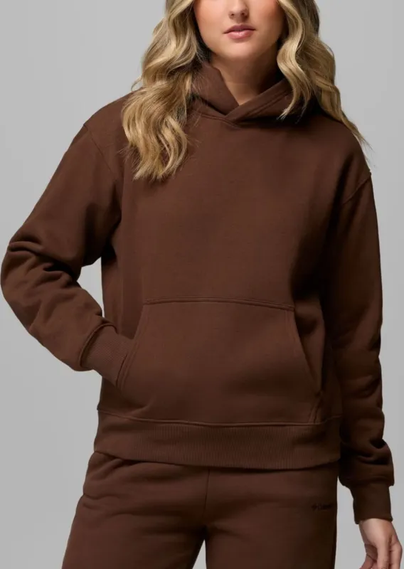 Columbia Women's Amber Glow Hood made by Columbia