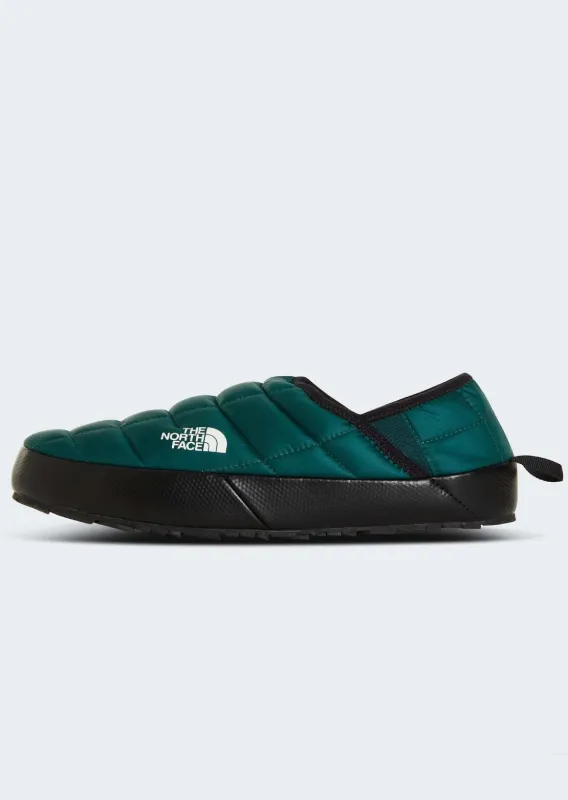 The North Face Men's ThermoBall Traction Mule V Slippers made by The North Face