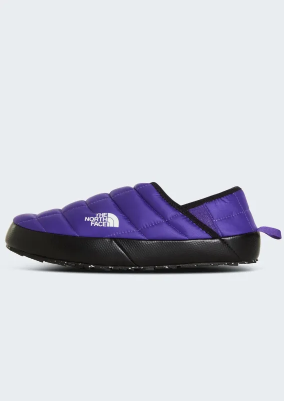 The North Face Men's ThermoBall Traction Mule V Slippers made by The North Face