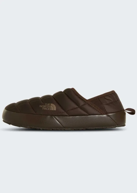 The North Face Men's ThermoBall Traction Mule V Slippers made by The North Face