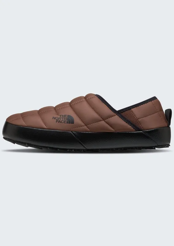 The North Face Men's ThermoBall Traction Mule V Slippers made by The North Face